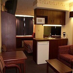 Microtel Inn & Suites By Wyndham Detroit Roseville Zimmer foto